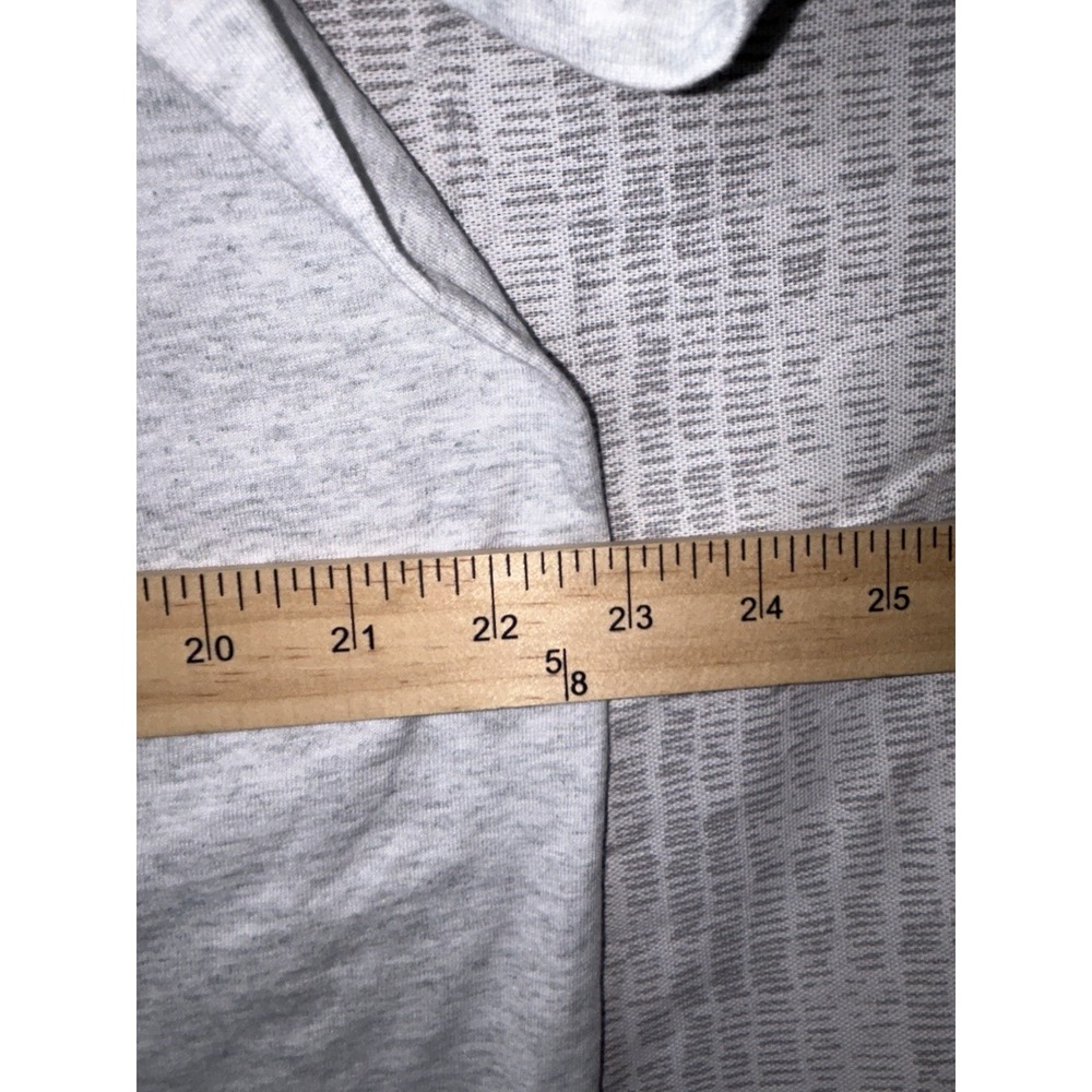 VINTAGE NO DOUBT SINGLE STITCH FRUIT OF THE LOOM BEST MEN'S SIZE XL USA MADE - Picture 6 of 7